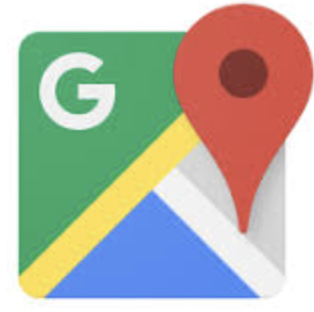 Google Maps